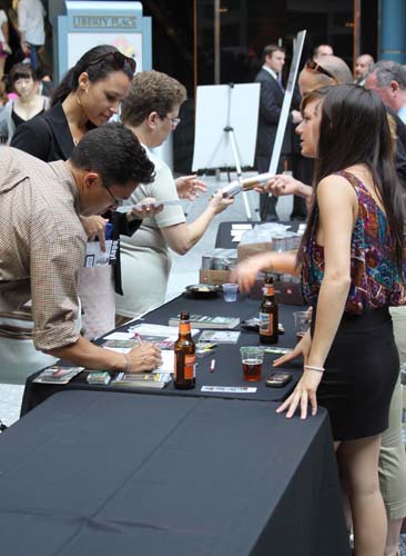 Young Professionals Expo (Gallery 2)