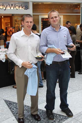 Young Professionals Expo (Gallery 2)