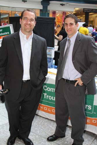 Young Professionals Expo (Gallery 2)