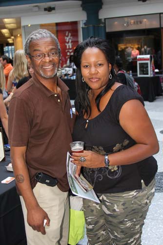 Young Professionals Expo (Gallery 2)