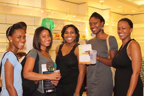 Young Professionals Expo (Gallery 2)