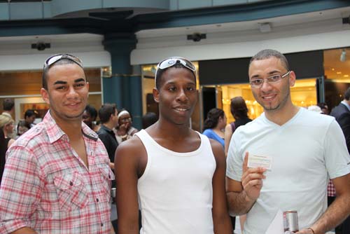 Young Professionals Expo (Gallery 2)