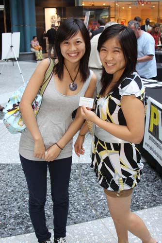 Young Professionals Expo (Gallery 2)