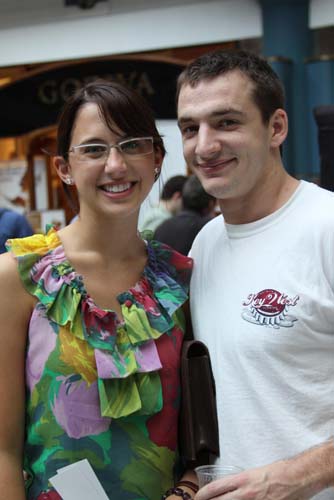 Young Professionals Expo (Gallery 2)