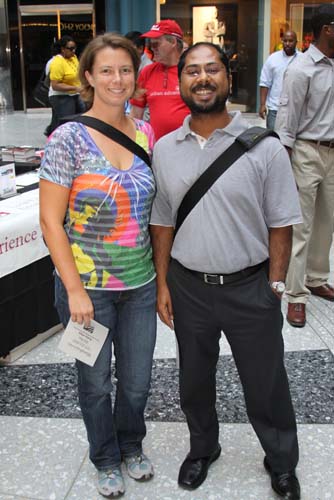 Young Professionals Expo (Gallery 2)