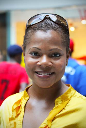 Young Professionals Expo (Gallery 2)