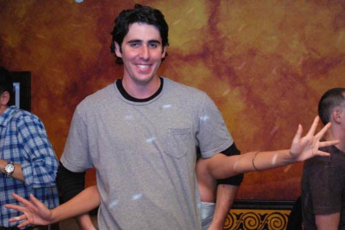 NYEphilly.com Open Bar Party at Kiladres Irish Pub (Gallery #2)