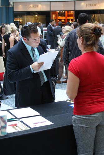 Young Professionals Expo (Gallery 2)