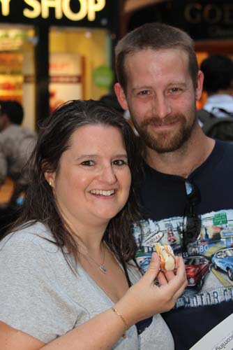 Young Professionals Expo (Gallery 2)