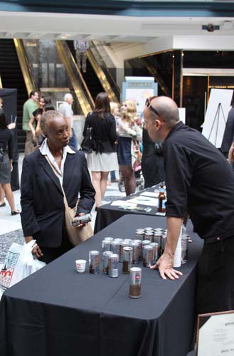 Young Professionals Expo (Gallery 2)