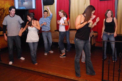 NYEphilly.com Open Bar Party at Kiladres Irish Pub (Gallery #2)