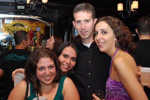 NYEphilly.com Open Bar Party at Kiladres Irish Pub (Gallery #2)