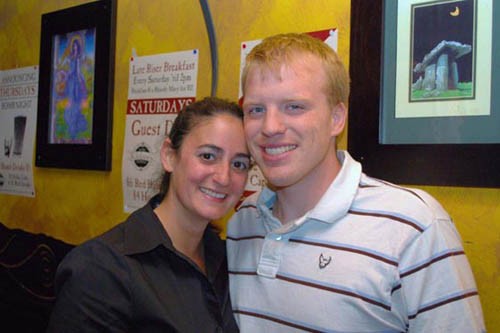 NYEphilly.com Open Bar Party at Kiladres Irish Pub (Gallery #2)