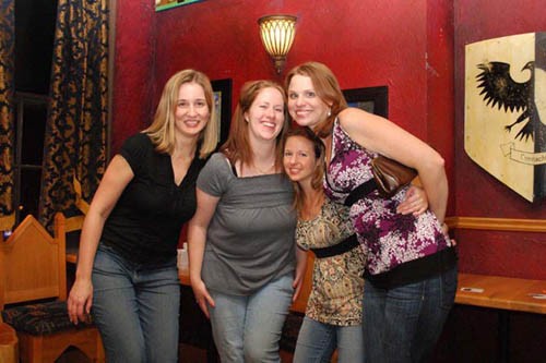 NYEphilly.com Open Bar Party at Kiladres Irish Pub (Gallery #2)