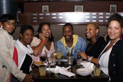 Fashion in Public (Gallery 1)