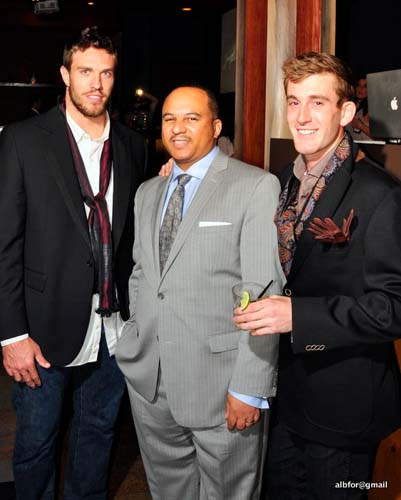 Fashion in Public (Gallery 2)