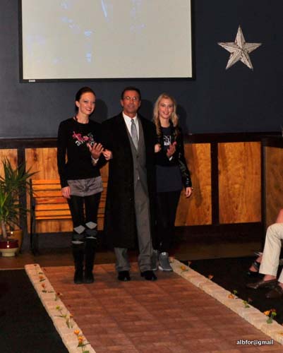 Fashion in Public (Gallery 2)