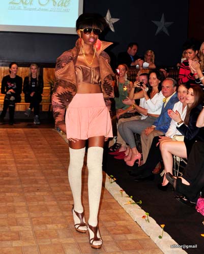 Fashion in Public (Gallery 2)