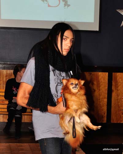 Fashion in Public (Gallery 2)