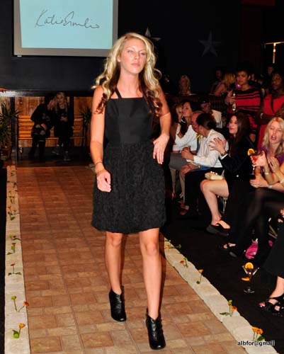 Fashion in Public (Gallery 2)