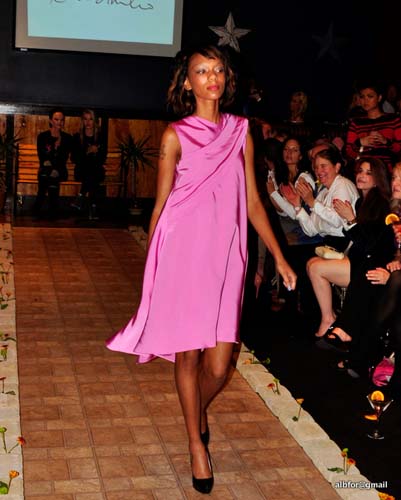 Fashion in Public (Gallery 2)