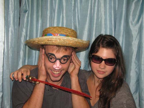 Young Professionals Expo (Go Festive)