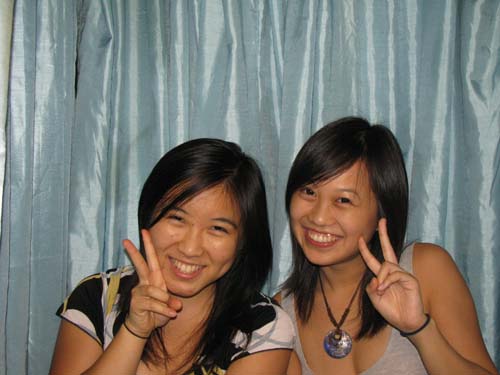 Young Professionals Expo (Go Festive)