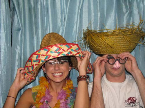 Young Professionals Expo (Go Festive)