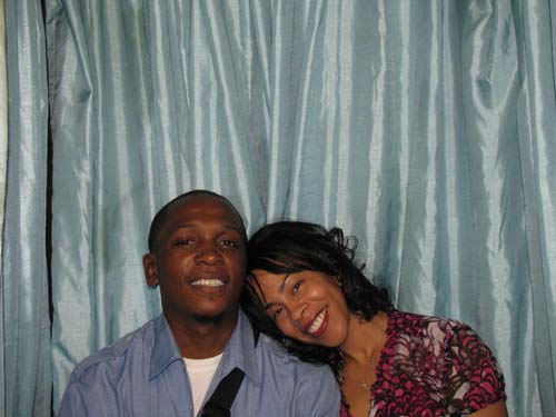 Young Professionals Expo (Go Festive)