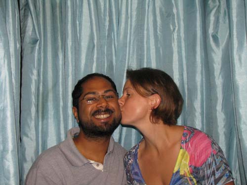 Young Professionals Expo (Go Festive)