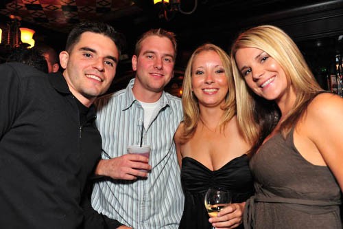 NYEphilly.com Open Bar Party at Kiladres Irish Pub (Gallery #1)