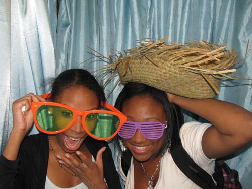 Young Professionals Expo (Go Festive)