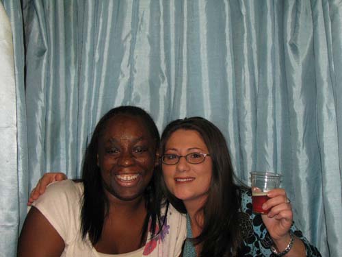 Young Professionals Expo (Go Festive)