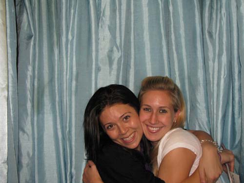 Young Professionals Expo (Go Festive)