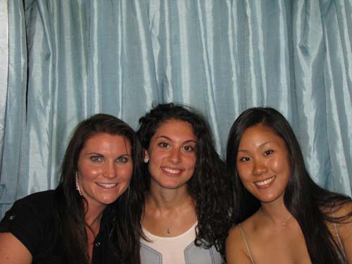 Young Professionals Expo (Go Festive)