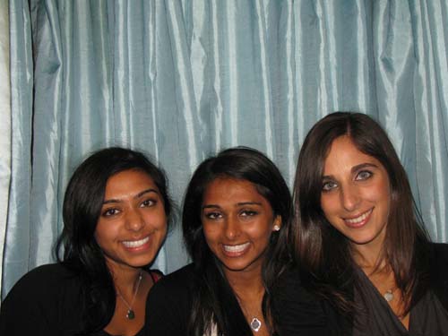 Young Professionals Expo (Go Festive)