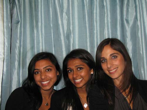 Young Professionals Expo (Go Festive)