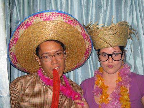 Young Professionals Expo (Go Festive)