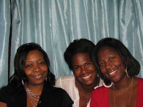 Young Professionals Expo (Go Festive)