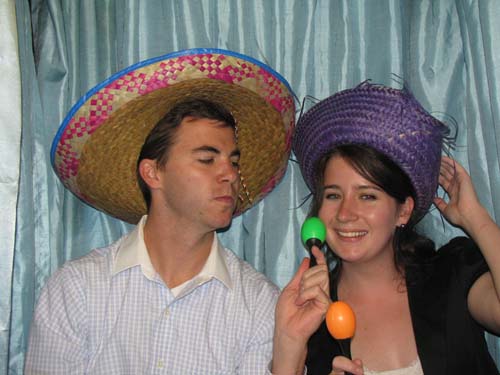 Young Professionals Expo (Go Festive)