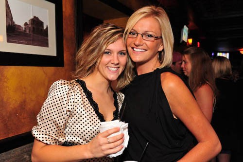 NYEphilly.com Open Bar Party at Kiladres Irish Pub (Gallery #1)