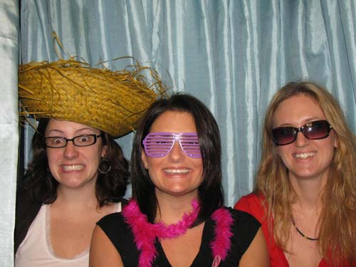 Young Professionals Expo (Go Festive)