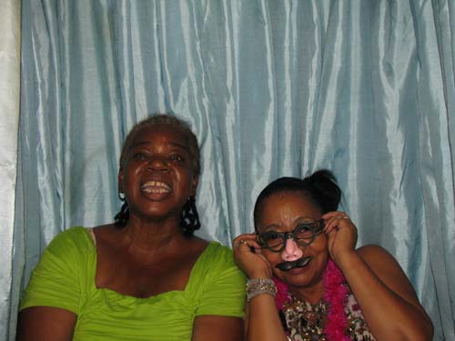 Young Professionals Expo (Go Festive)