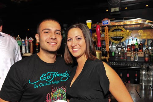 NYEphilly.com Open Bar Party at Kiladres Irish Pub (Gallery #1)