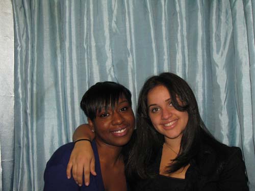 Young Professionals Expo (Go Festive)