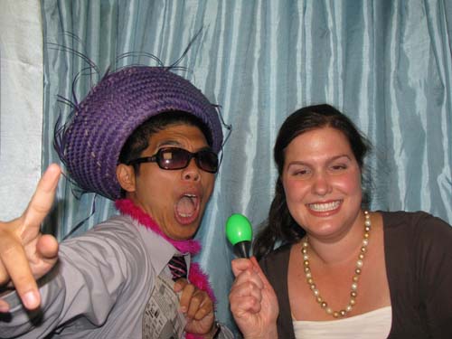 Young Professionals Expo (Go Festive)