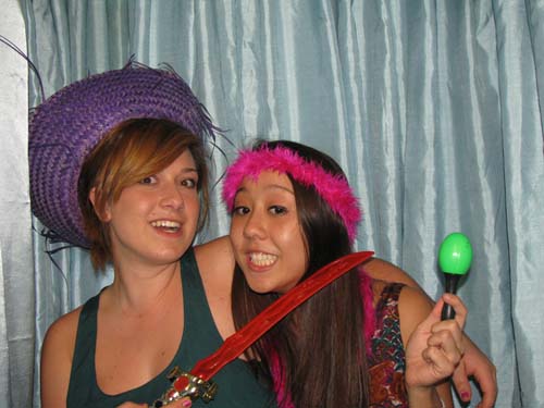 Young Professionals Expo (Go Festive)