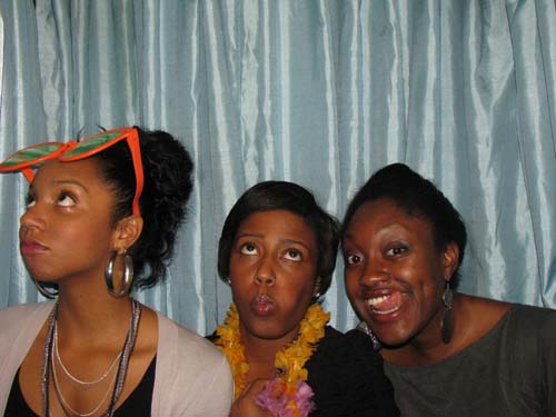 Young Professionals Expo (Go Festive)