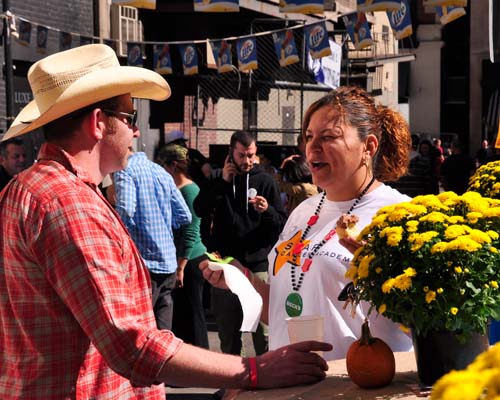 Fall Festival 2010 (Gallery 1)