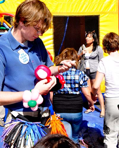 Fall Festival 2010 (Gallery 1)